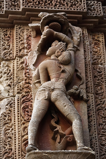 Bhubaneswar-Rajarani temple-081